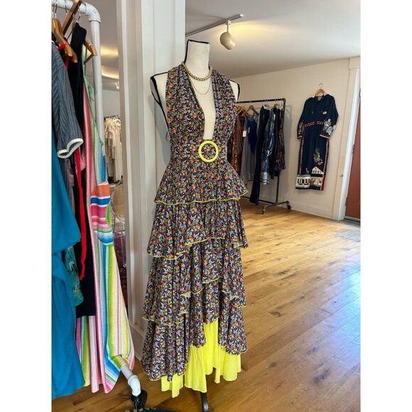 Gül Hürgel Fleance Dress - Picture 6 of 9